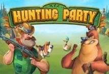 Hunting Party Slot Review